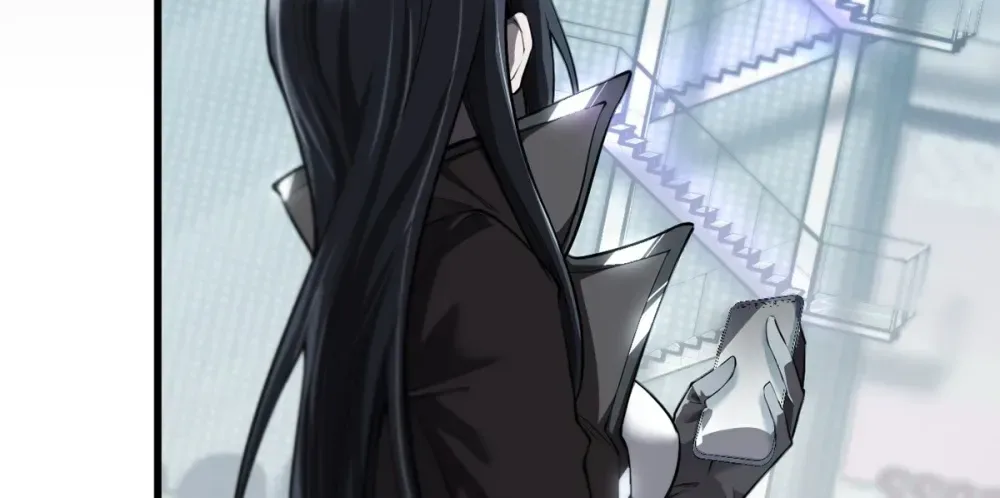 The Strongest Devil Becomes a Rookie Chapter 22 Page 10