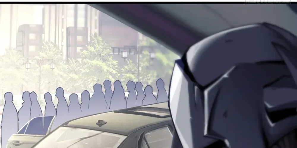 The Strongest Devil Becomes a Rookie Chapter 22 Page 13