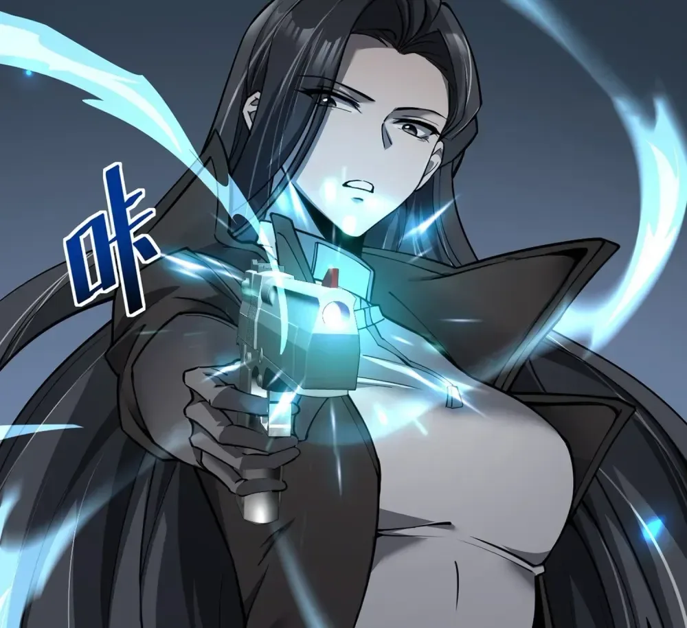 The Strongest Devil Becomes a Rookie Chapter 22 Page 30