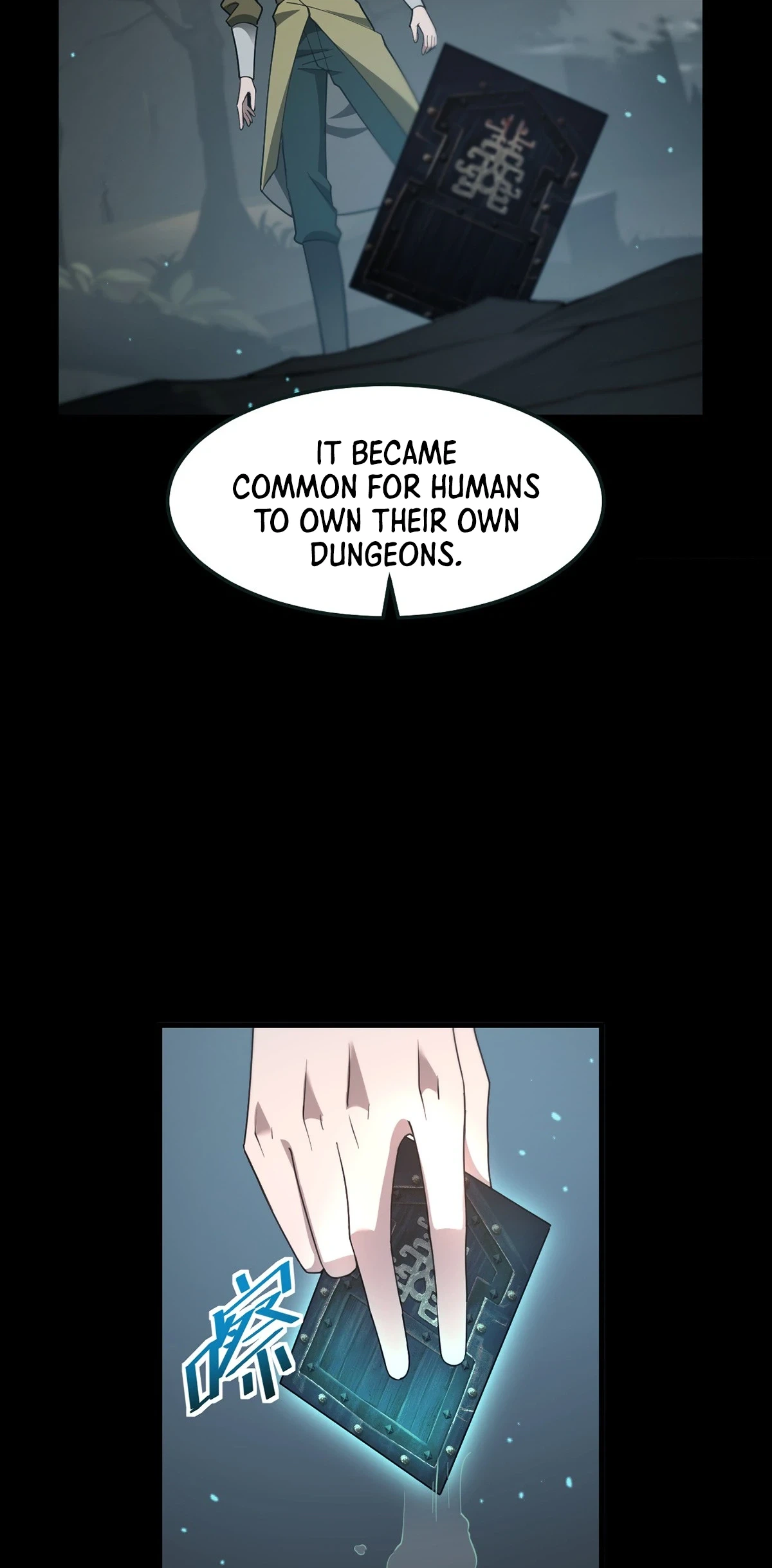 The Strongest Devil Becomes a Rookie Chapter 39 Page 19