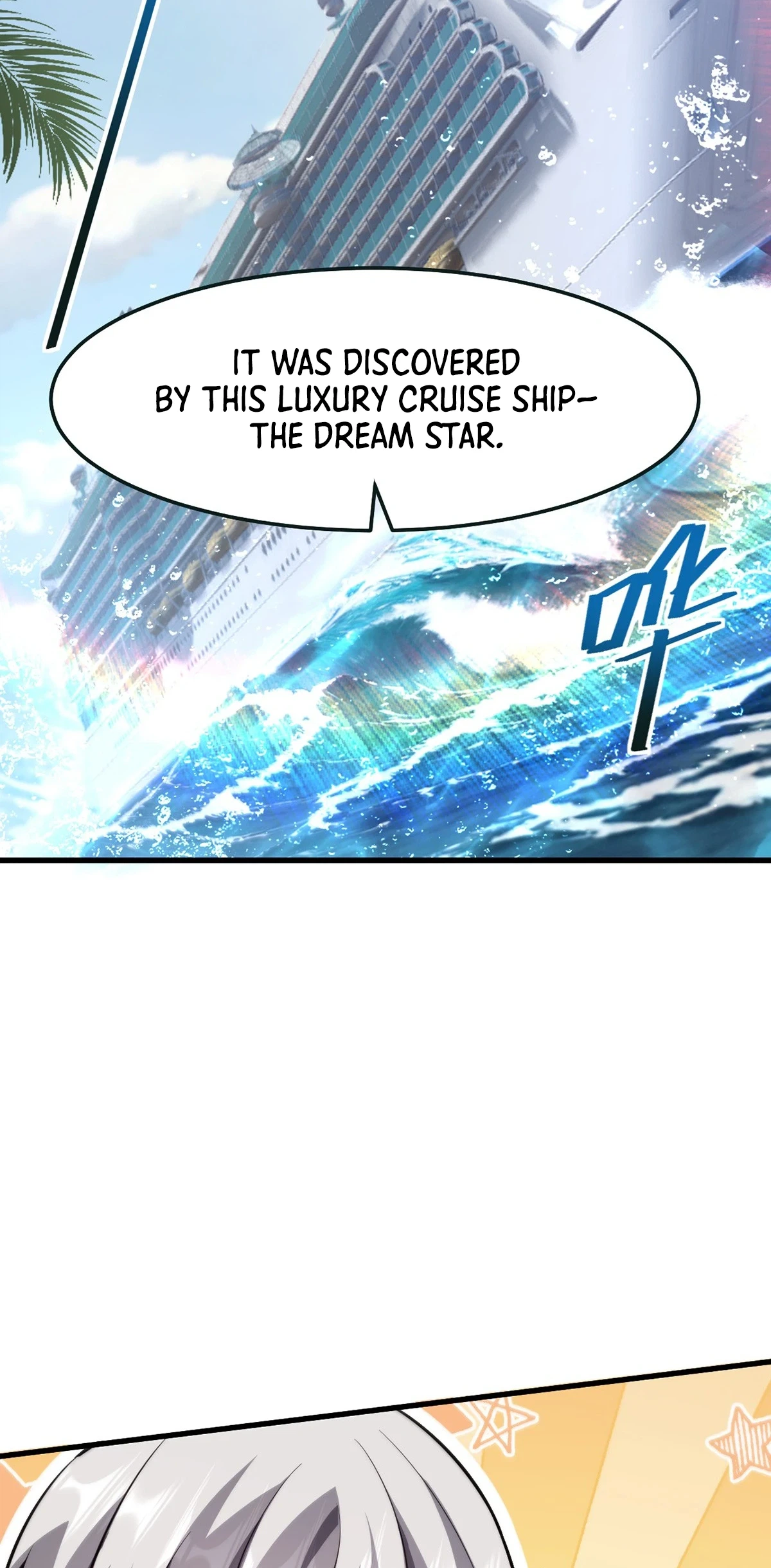 The Strongest Devil Becomes a Rookie Chapter 39 Page 22