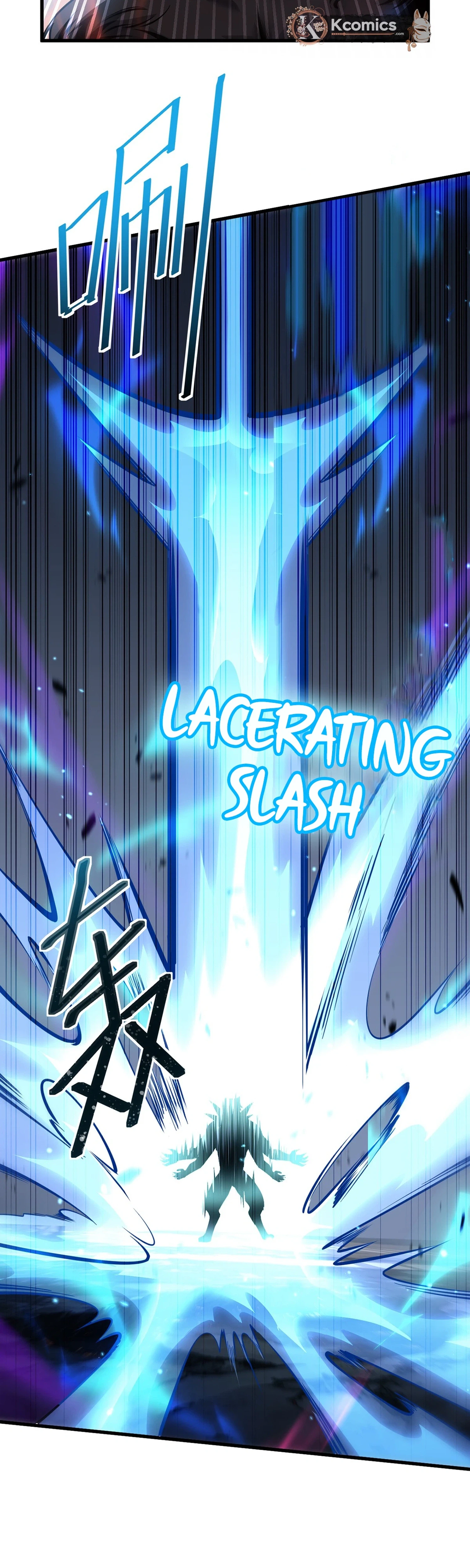 The Strongest Devil Becomes a Rookie Chapter 38 Page 3