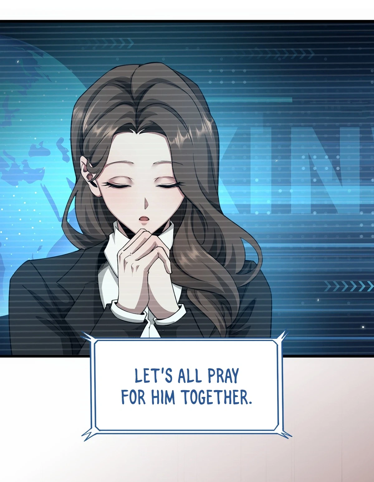 The Strongest Devil Becomes a Rookie Chapter 38 Page 10