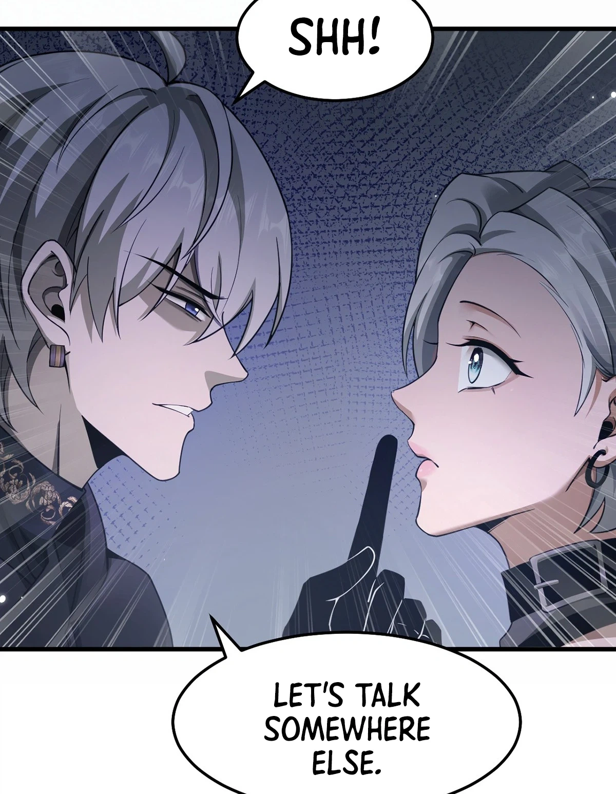 The Strongest Devil Becomes a Rookie Chapter 38 Page 16