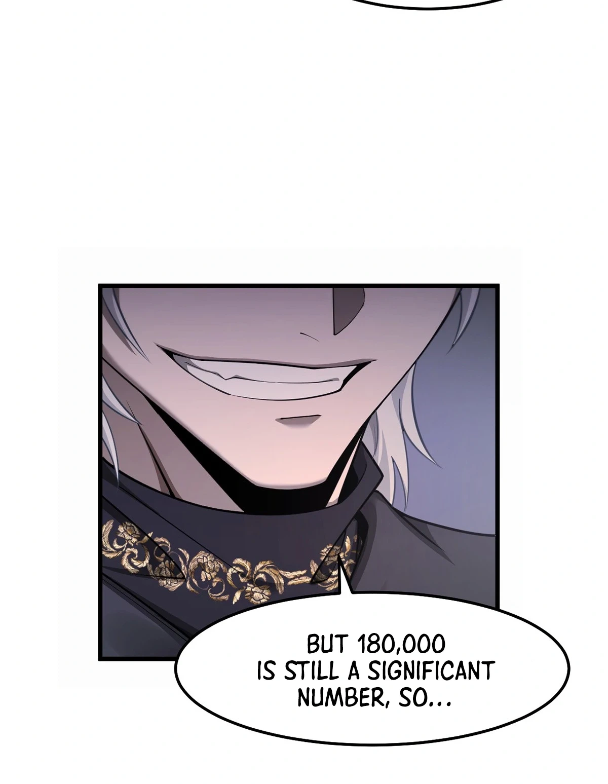 The Strongest Devil Becomes a Rookie Chapter 38 Page 22