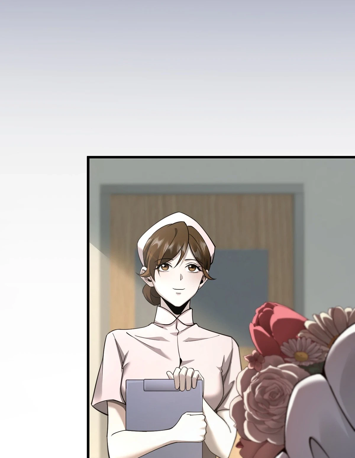 The Strongest Devil Becomes a Rookie Chapter 38 Page 28