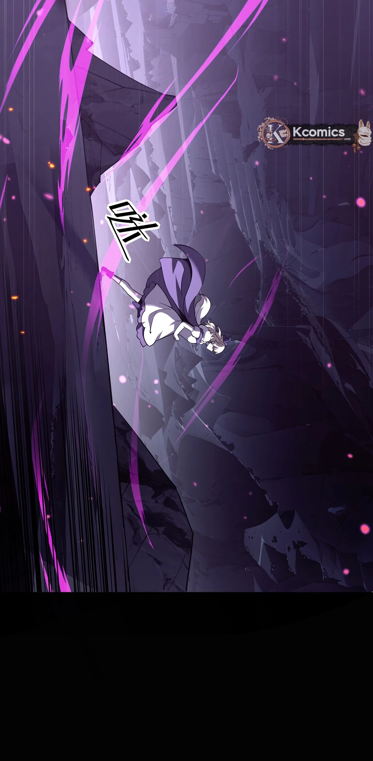 The Strongest Devil Becomes a Rookie Chapter 37 Page 2
