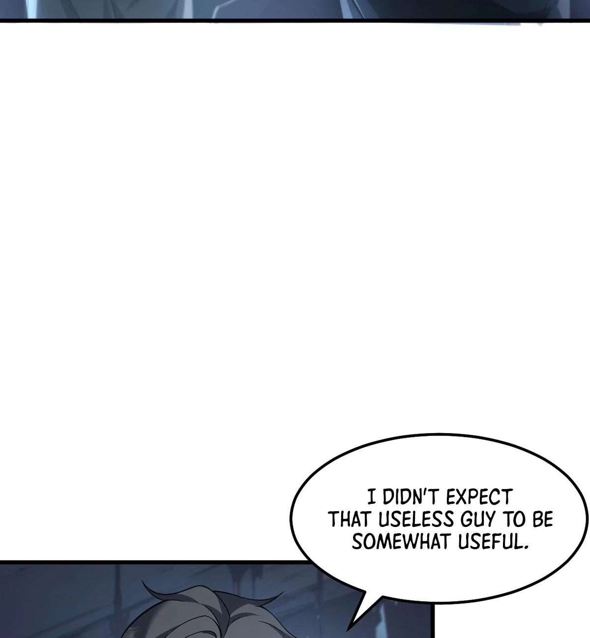 The Strongest Devil Becomes a Rookie Chapter 37 Page 22