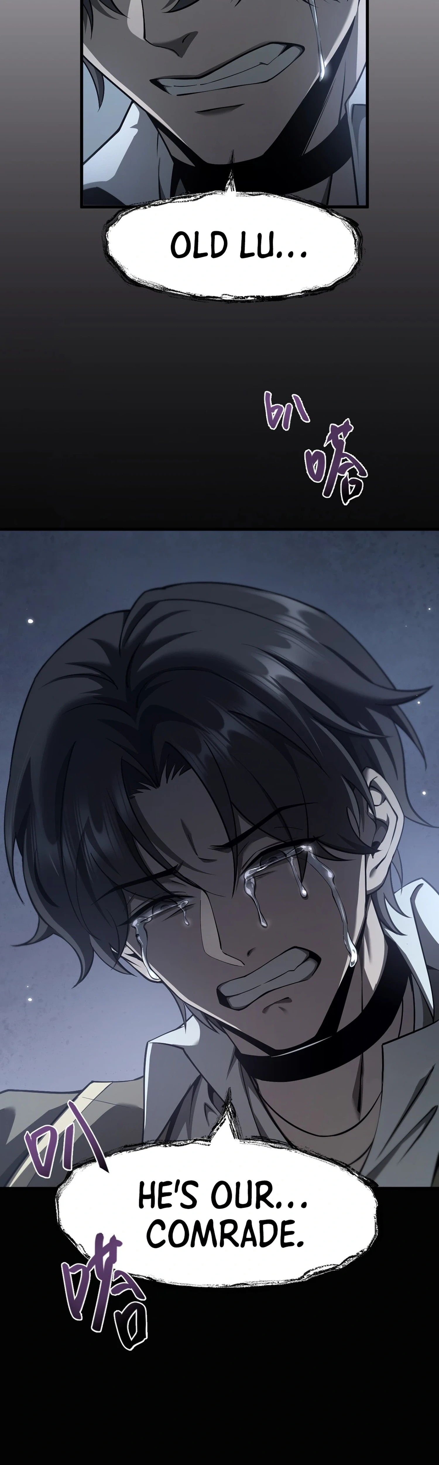 The Strongest Devil Becomes a Rookie Chapter 37 Page 29