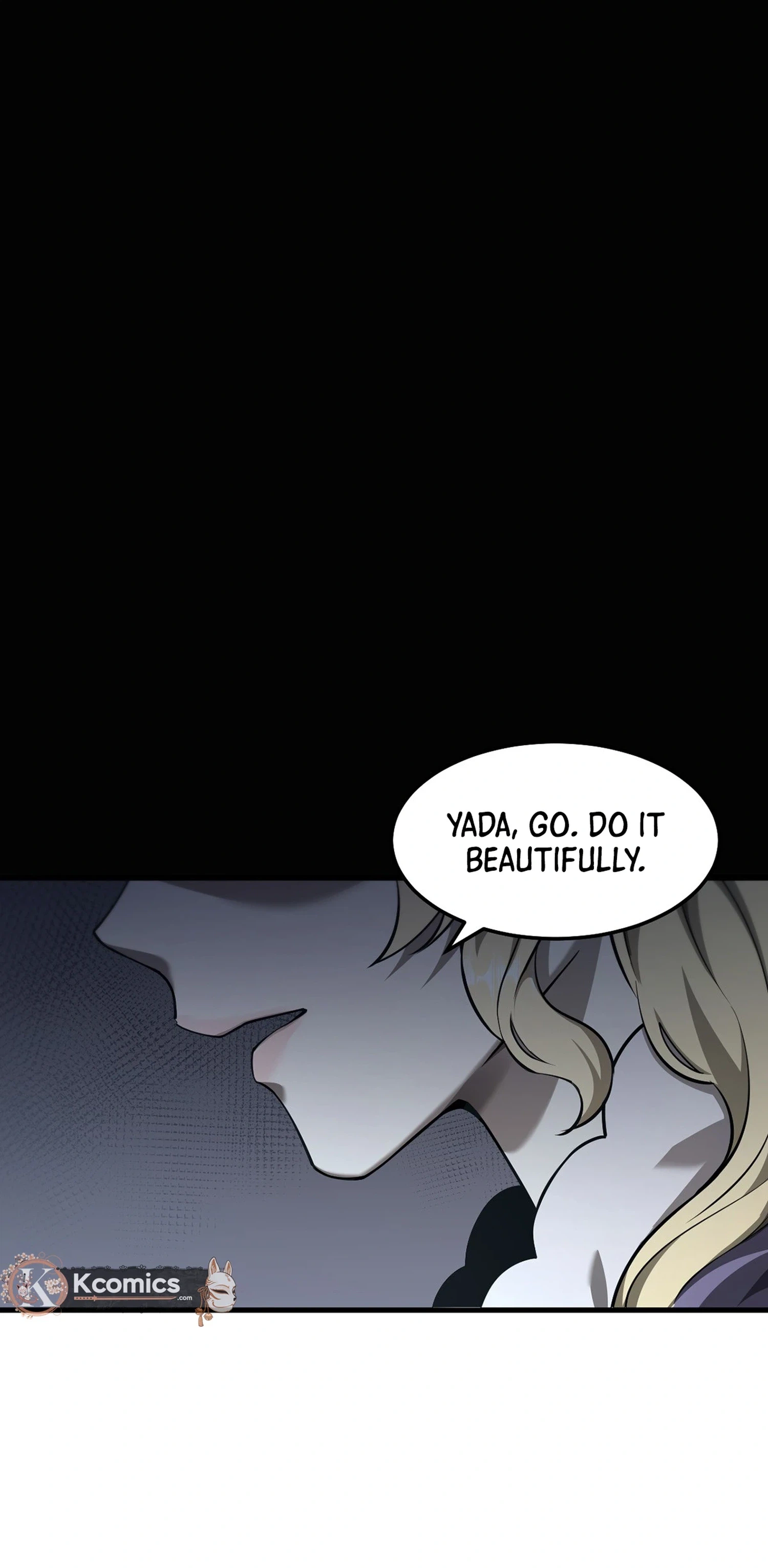 The Strongest Devil Becomes a Rookie Chapter 37 Page 30