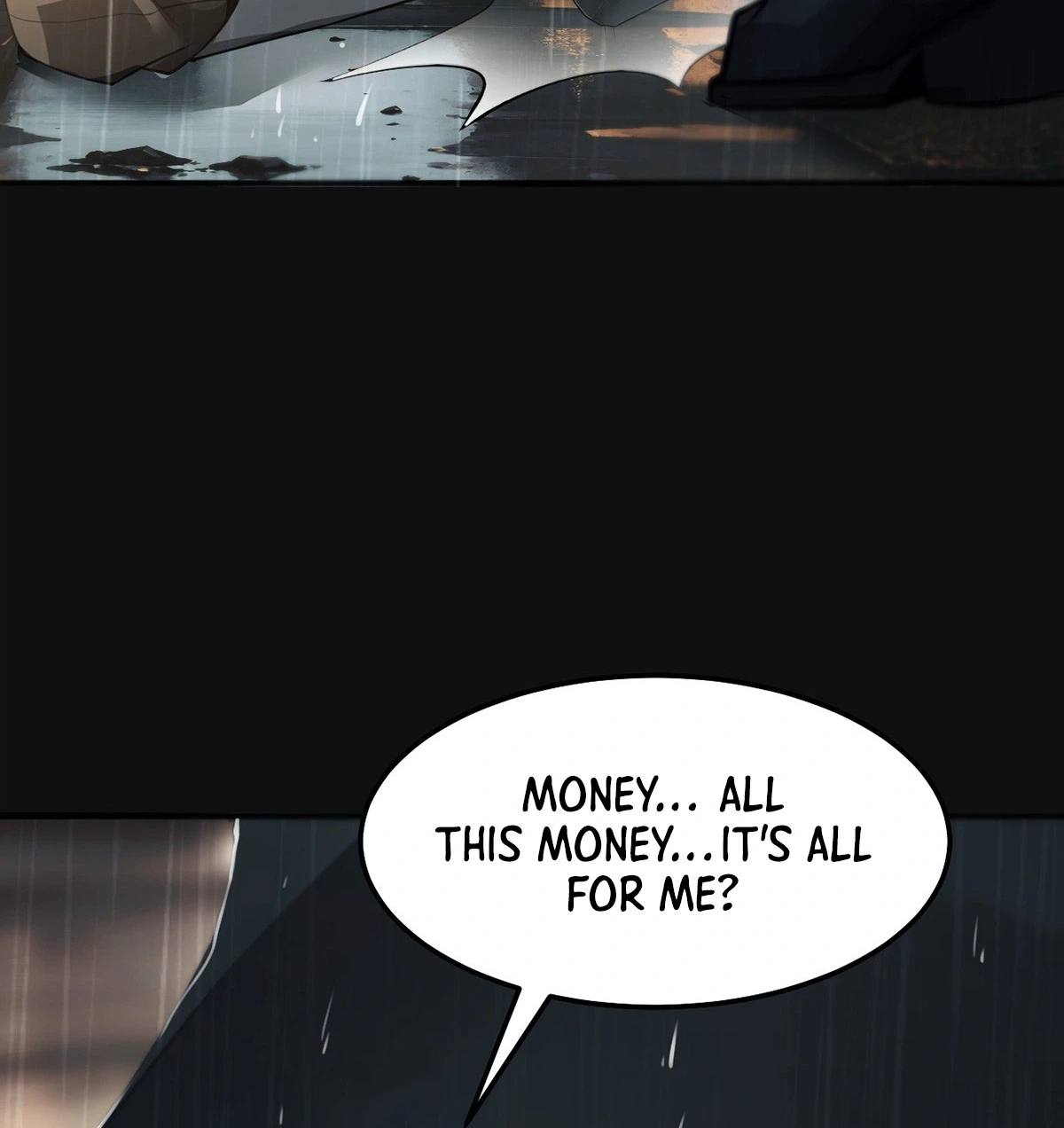 The Strongest Devil Becomes a Rookie Chapter 34 Page 7