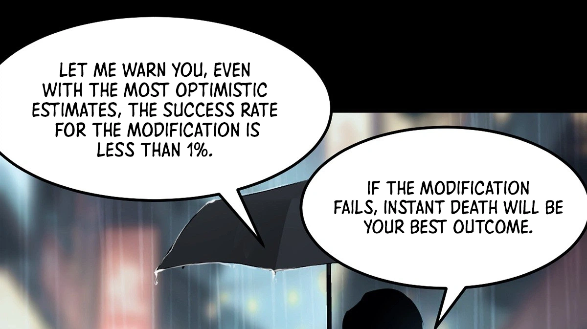 The Strongest Devil Becomes a Rookie Chapter 34 Page 10