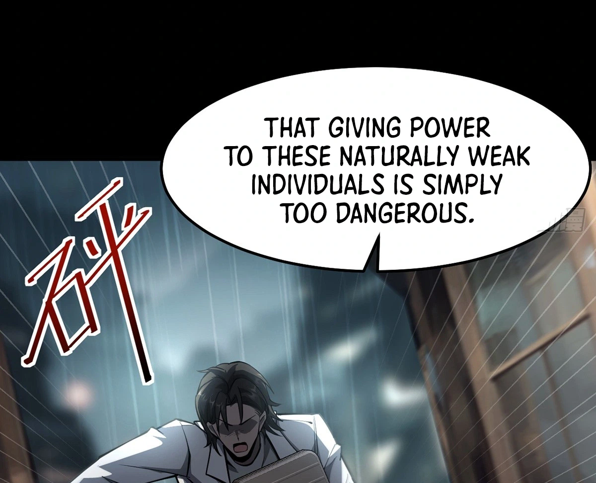 The Strongest Devil Becomes a Rookie Chapter 34 Page 13