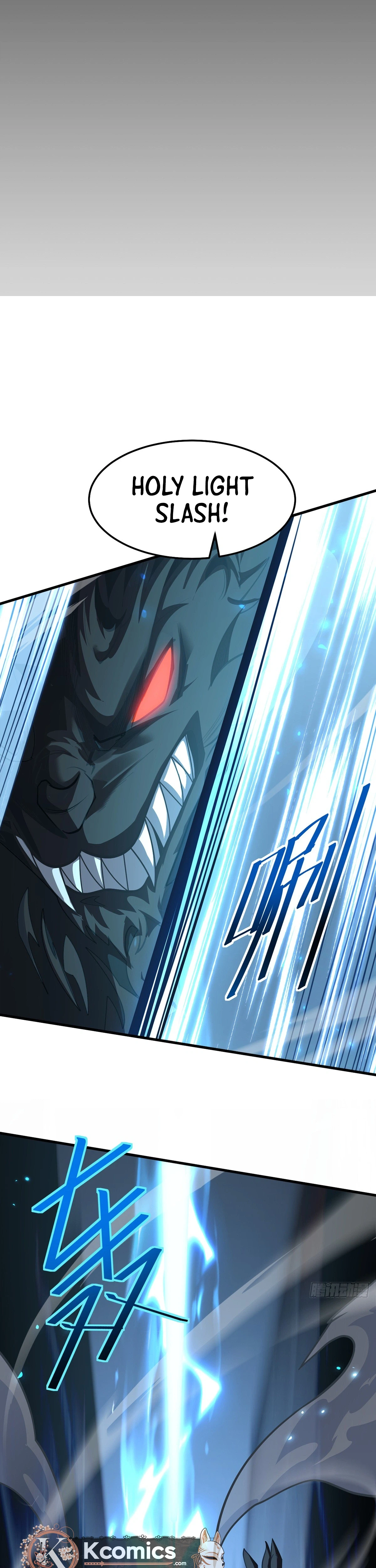 The Strongest Devil Becomes a Rookie Chapter 34 Page 15