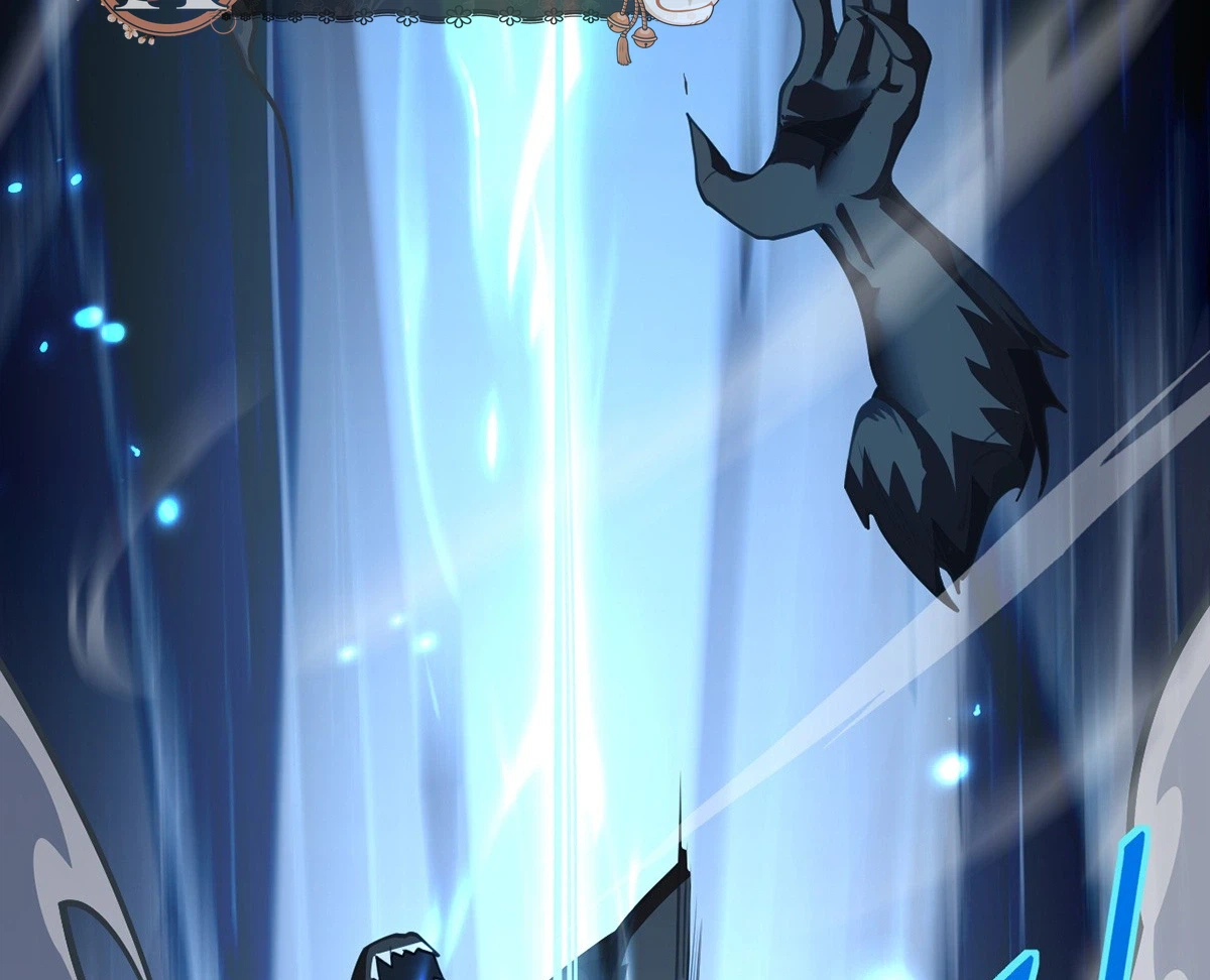 The Strongest Devil Becomes a Rookie Chapter 34 Page 16