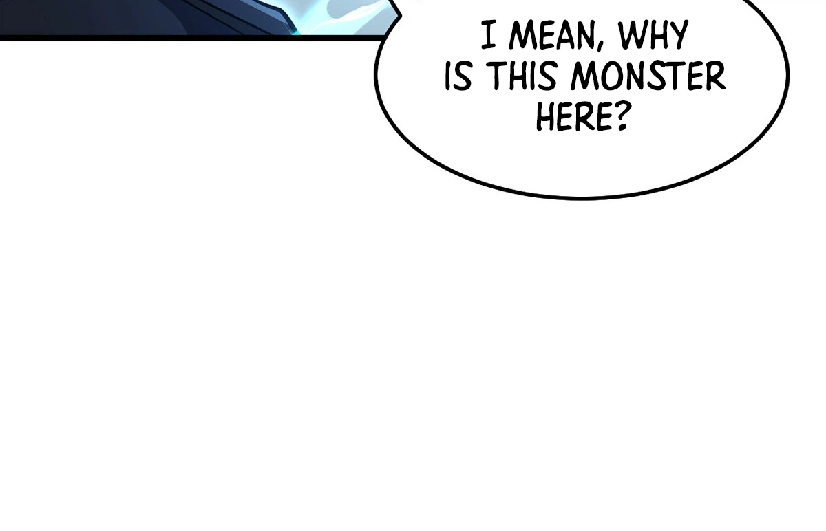 The Strongest Devil Becomes a Rookie Chapter 34 Page 19