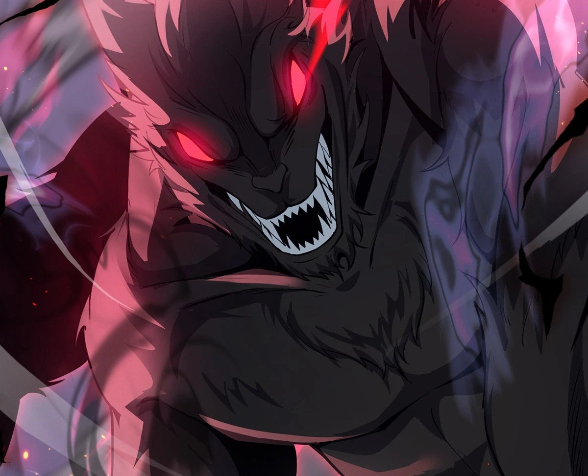 The Strongest Devil Becomes a Rookie Chapter 34 Page 25