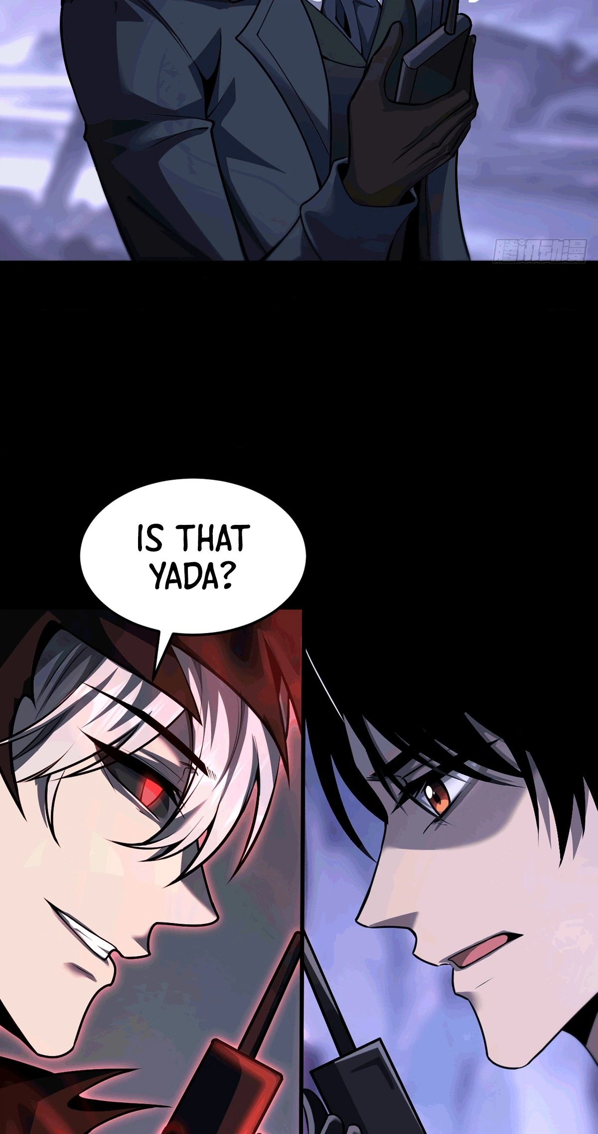 The Strongest Devil Becomes a Rookie Chapter 33 Page 10