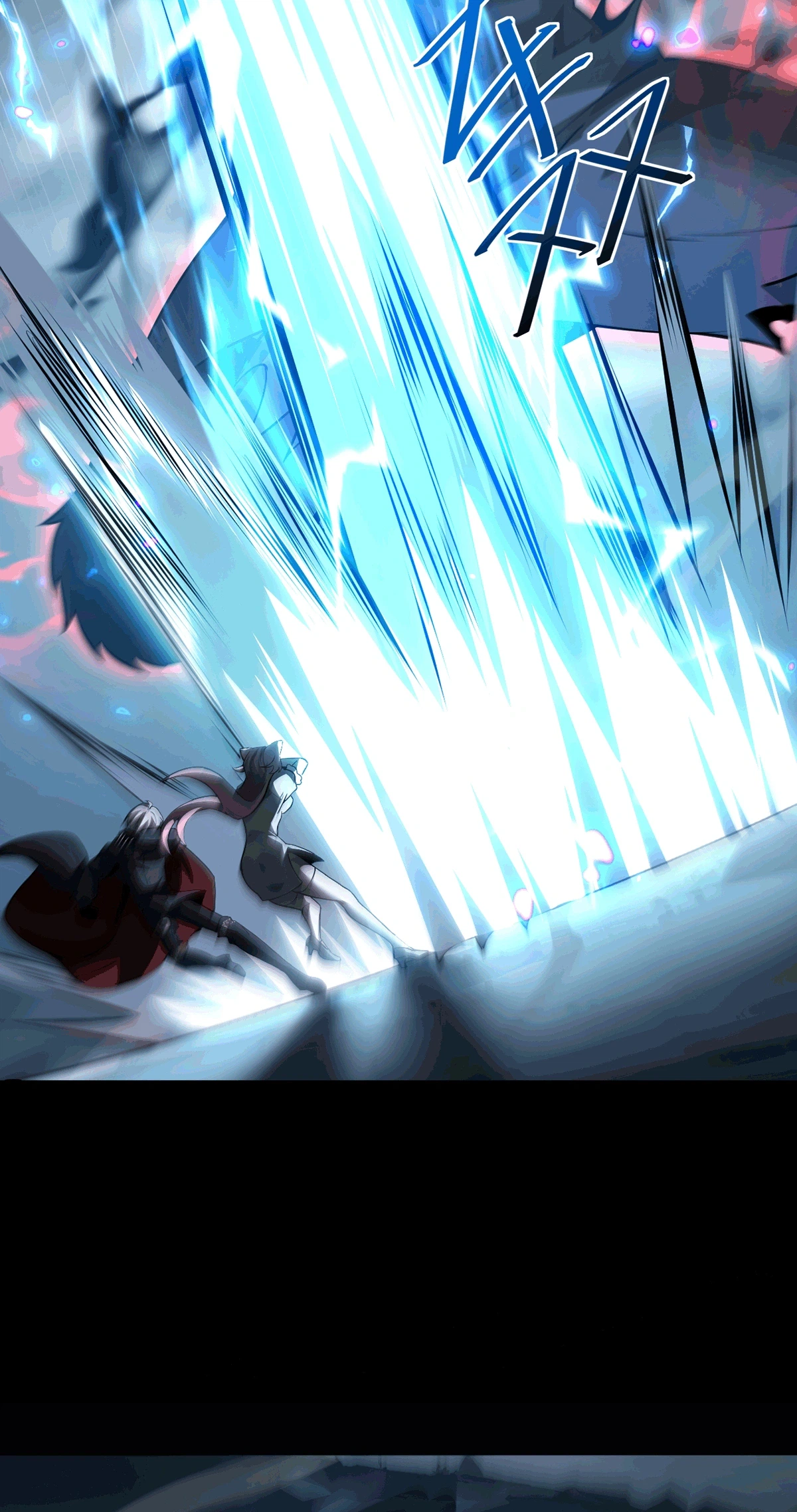 The Strongest Devil Becomes a Rookie Chapter 33 Page 25