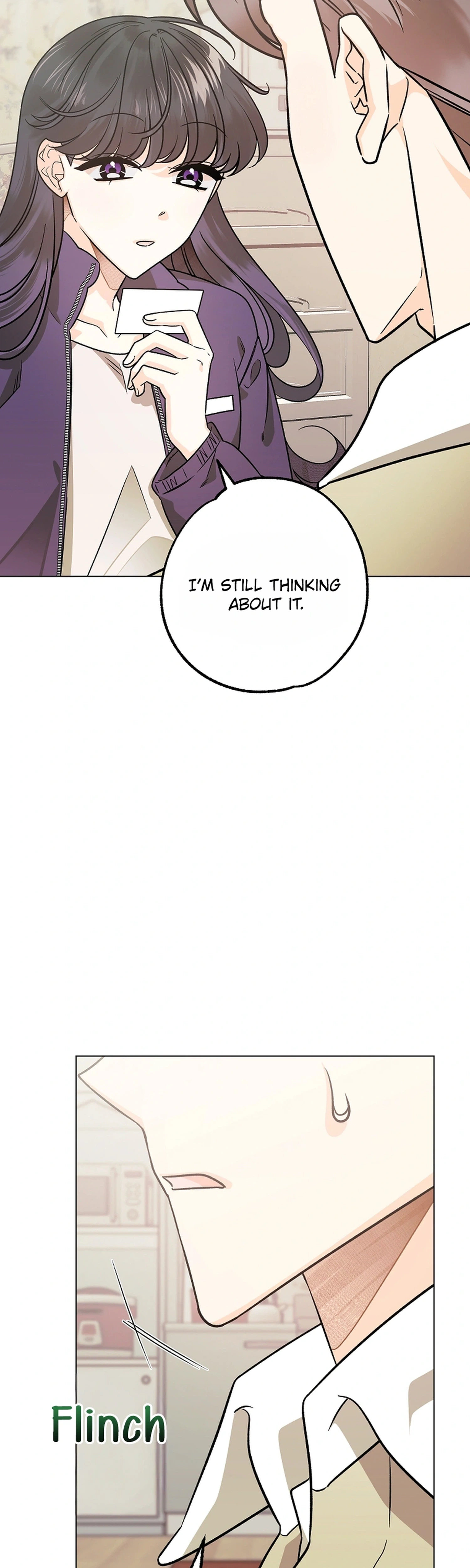 The Sunny Day in the Rat Hole Chapter 41 Page 4
