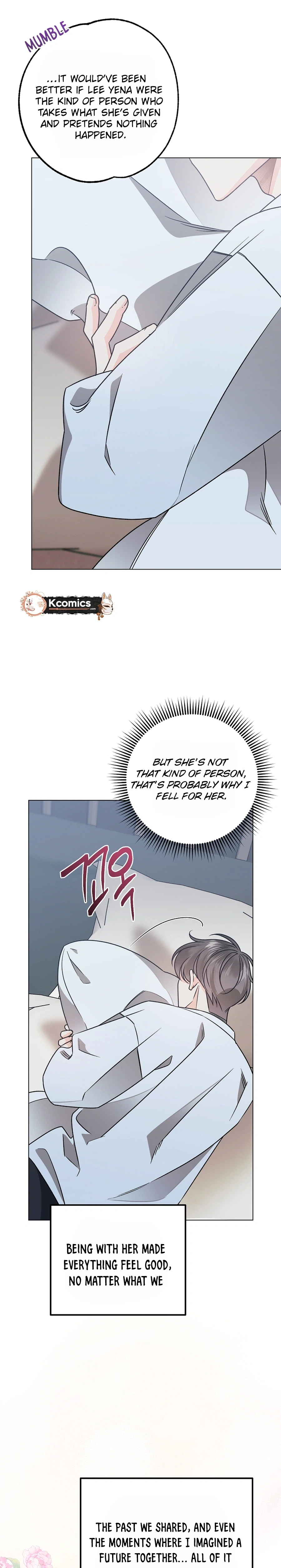 The Sunny Day in the Rat Hole Chapter 41 Page 10