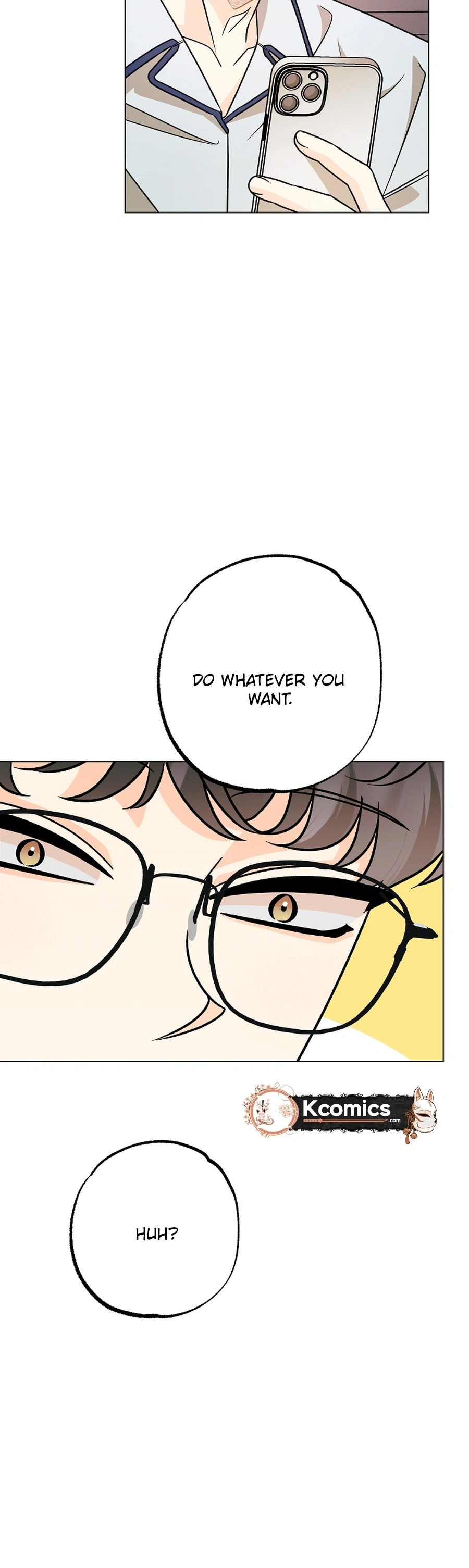 The Sunny Day in the Rat Hole Chapter 41 Page 33