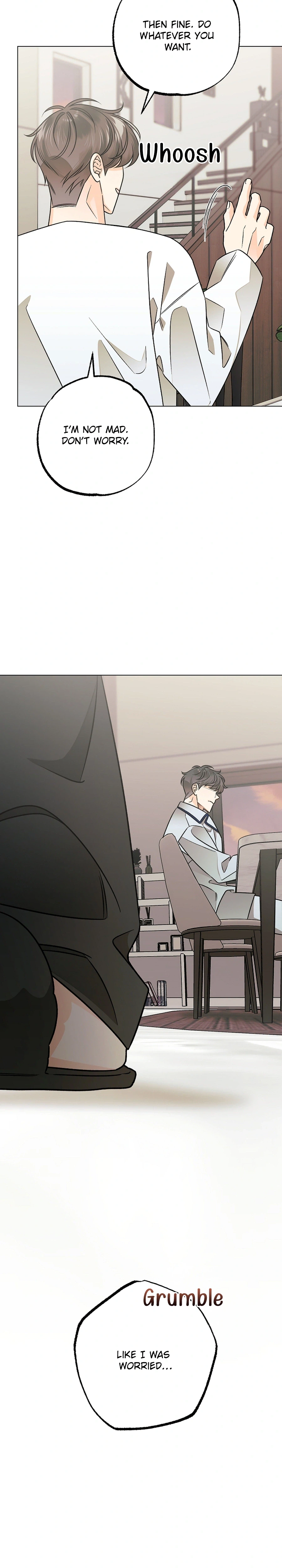 The Sunny Day in the Rat Hole Chapter 41 Page 35