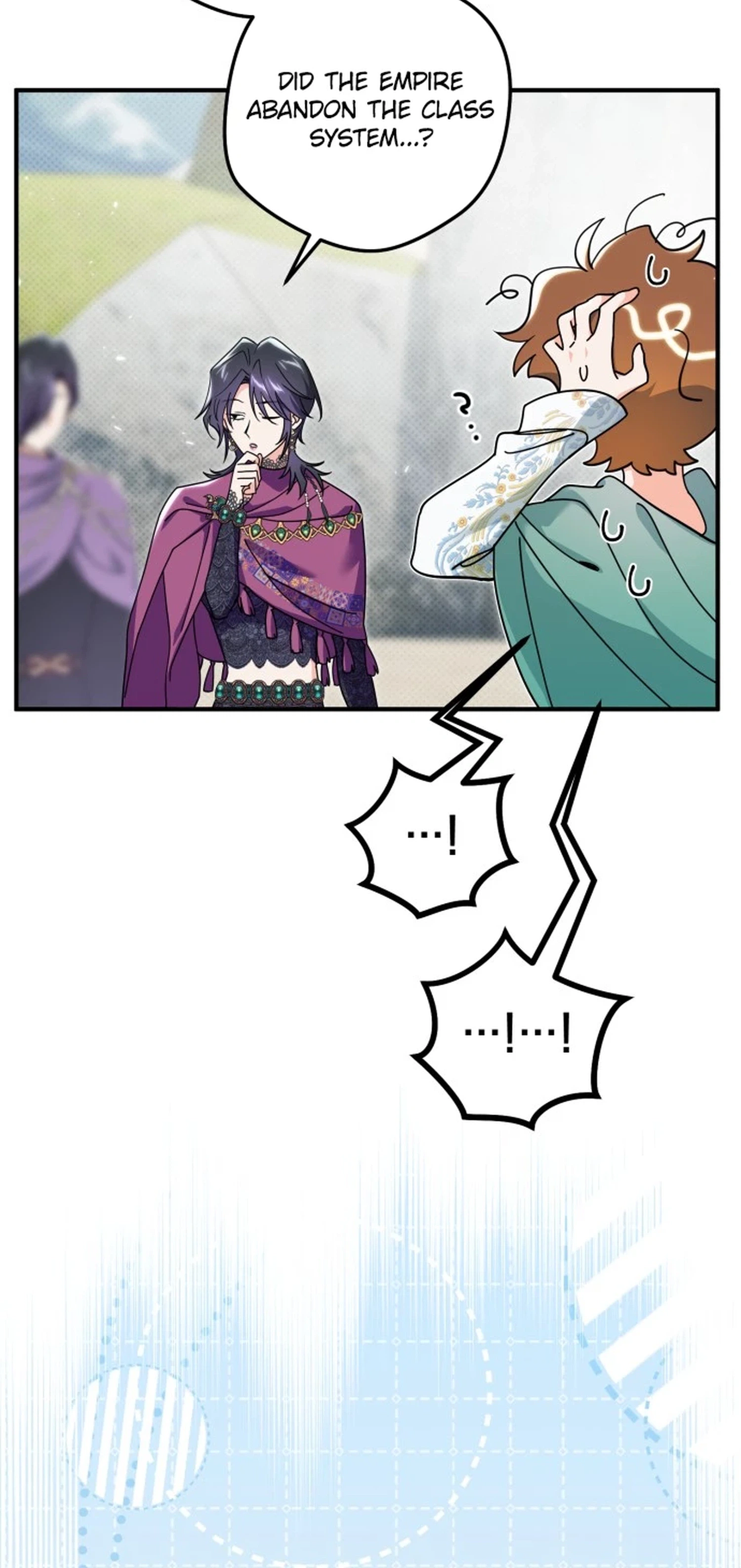 The Survival Log of a Butler at the Count's Castle Chapter 32 Page 6