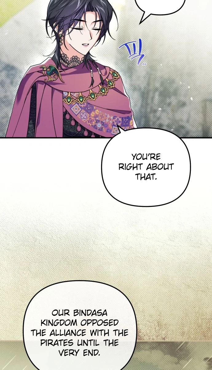 The Survival Log of a Butler at the Count's Castle Chapter 32 Page 9