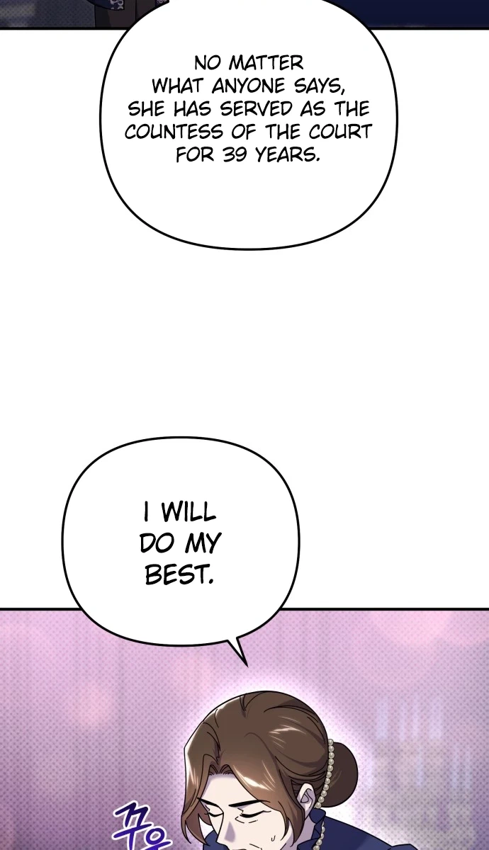 The Survival Log of a Butler at the Count's Castle Chapter 32 Page 30