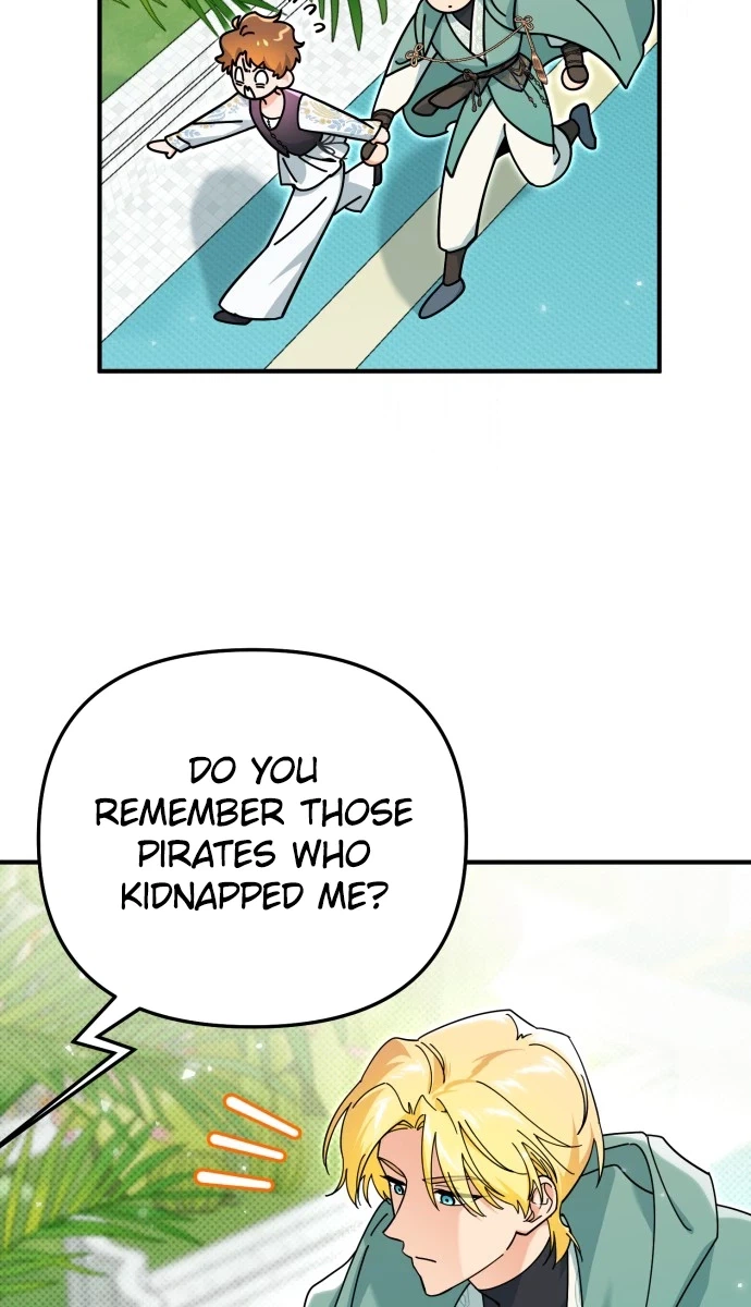 The Survival Log of a Butler at the Count's Castle Chapter 31 Page 9