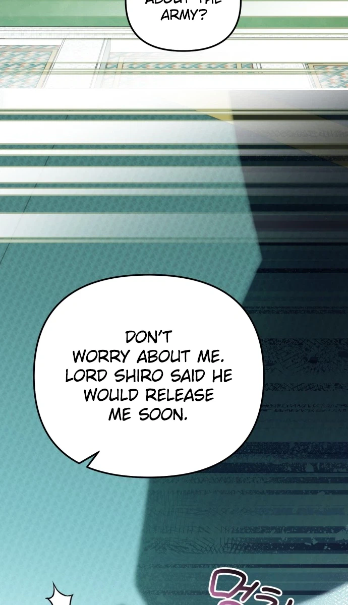 The Survival Log of a Butler at the Count's Castle Chapter 31 Page 12