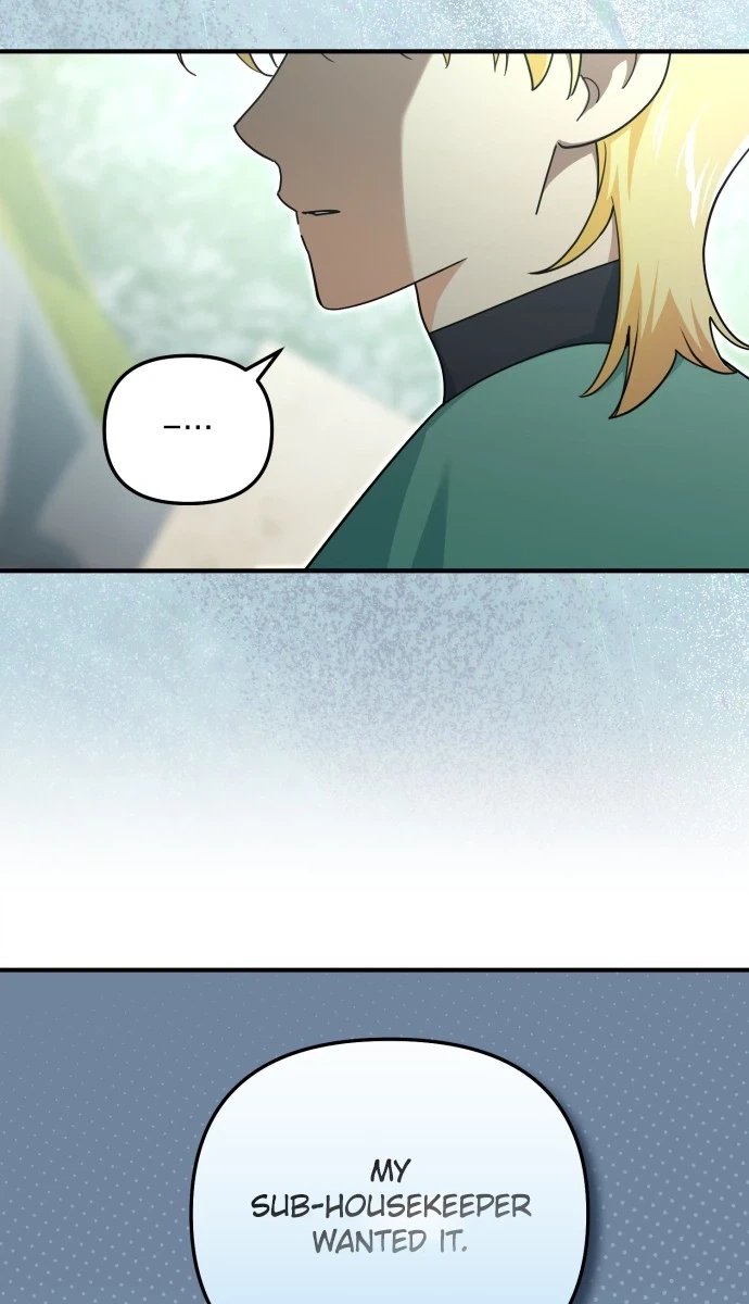 The Survival Log of a Butler at the Count's Castle Chapter 31 Page 27