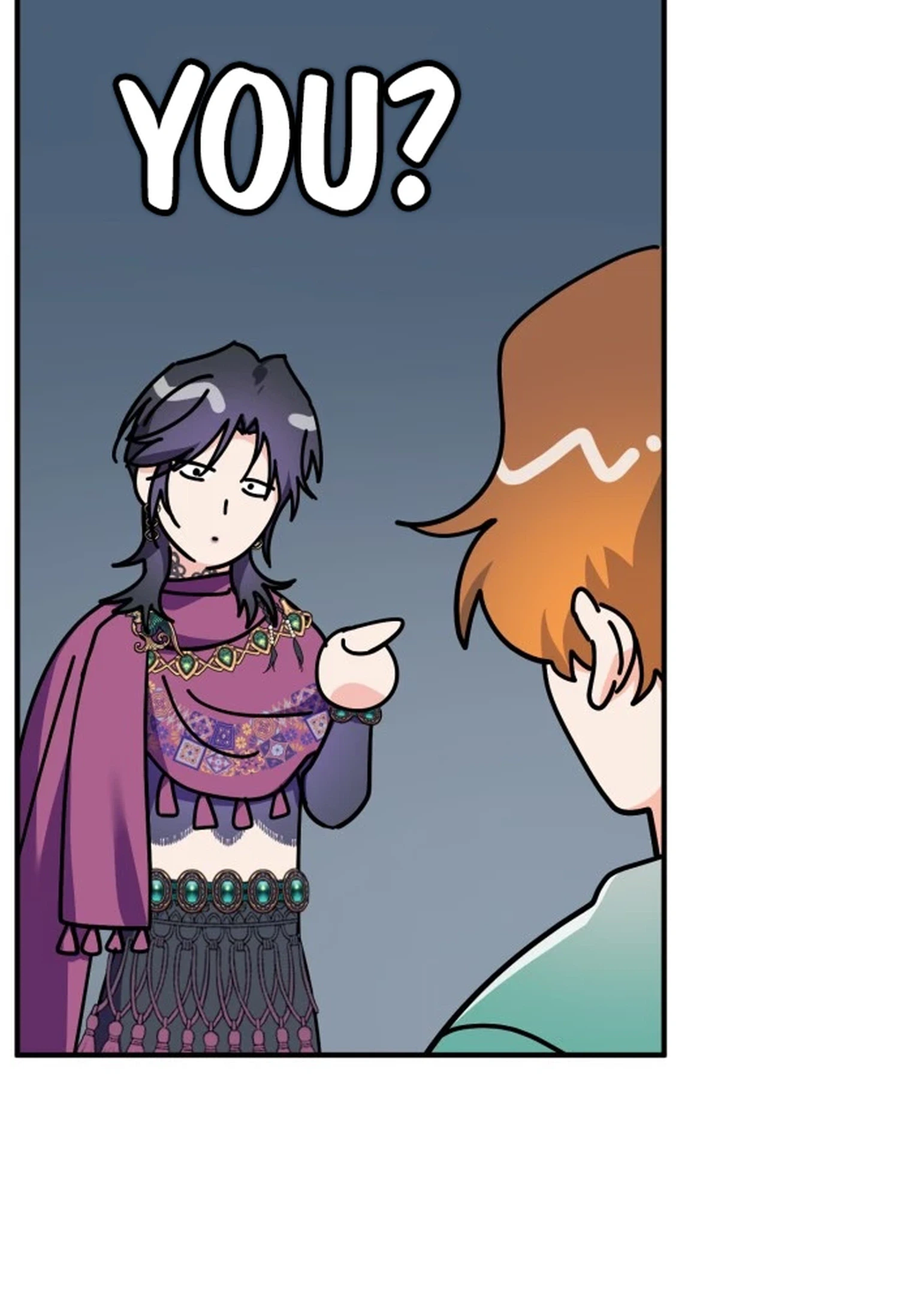 The Survival Log of a Butler at the Count's Castle Chapter 31 Page 29