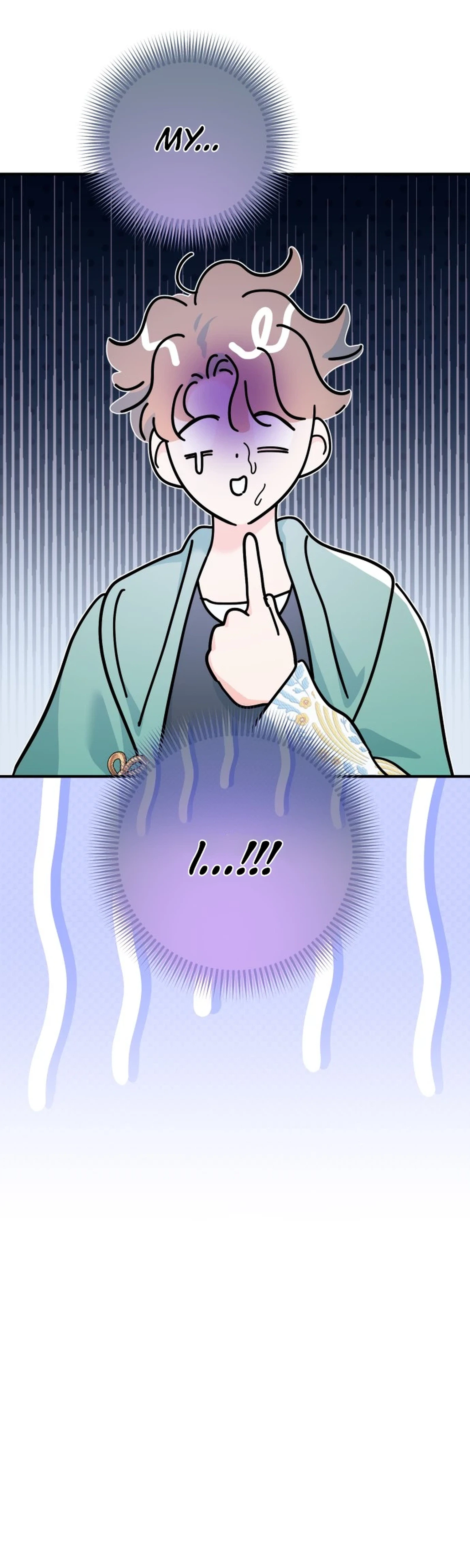 The Survival Log of a Butler at the Count's Castle Chapter 31 Page 30