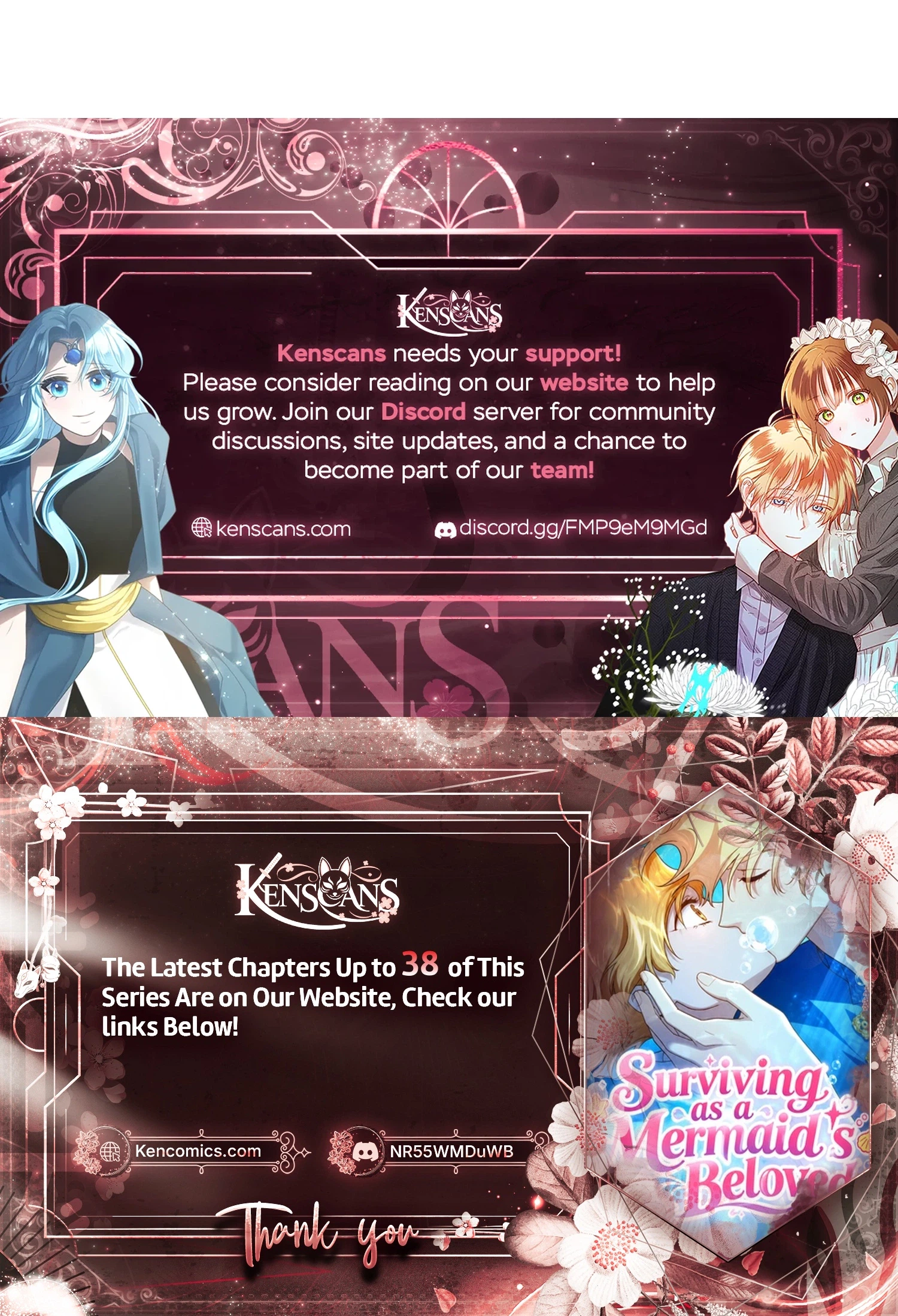 The Survival Log of a Butler at the Count's Castle Chapter 31 Page 31