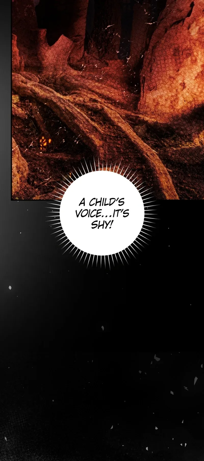 The Sword-Wielding Flower Chapter 45 Page 21