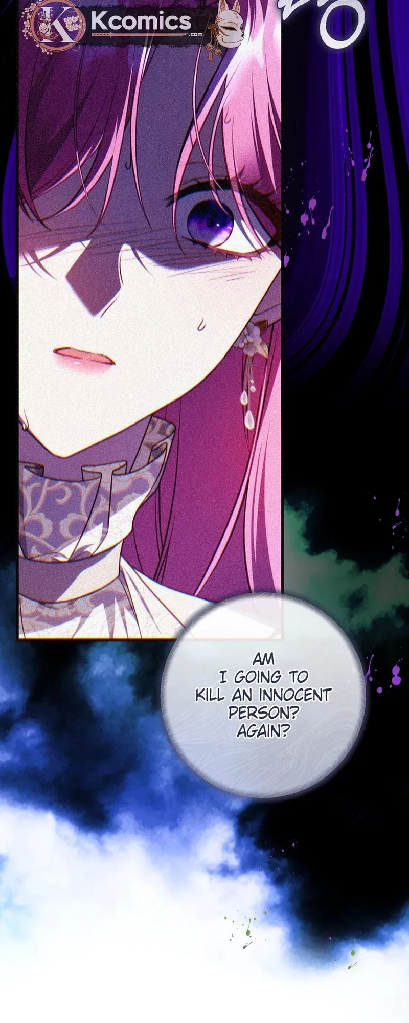 The Sword-Wielding Flower Chapter 45 Page 46