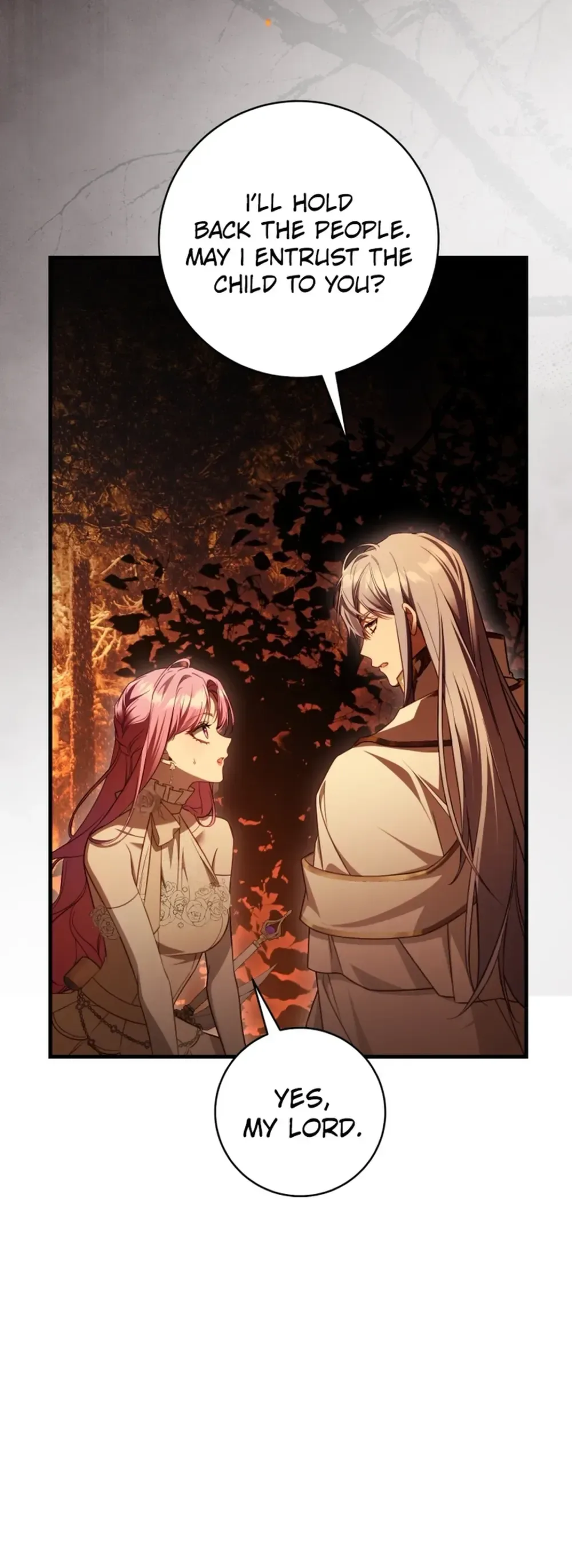 The Sword-Wielding Flower Chapter 44 Page 4