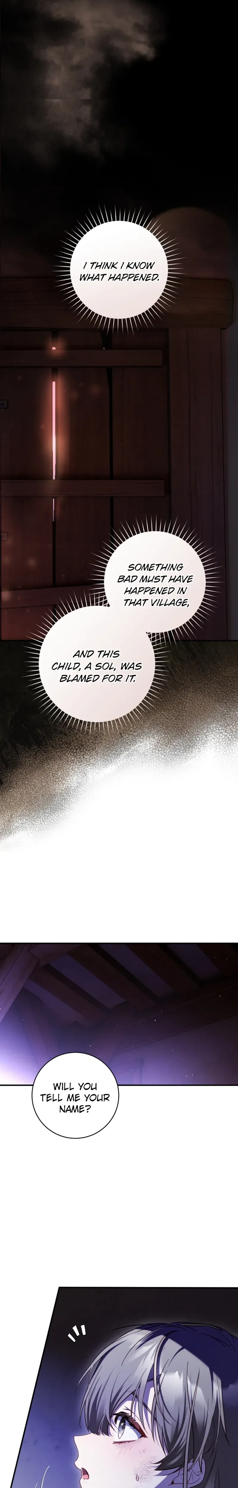 The Sword-Wielding Flower Chapter 44 Page 26
