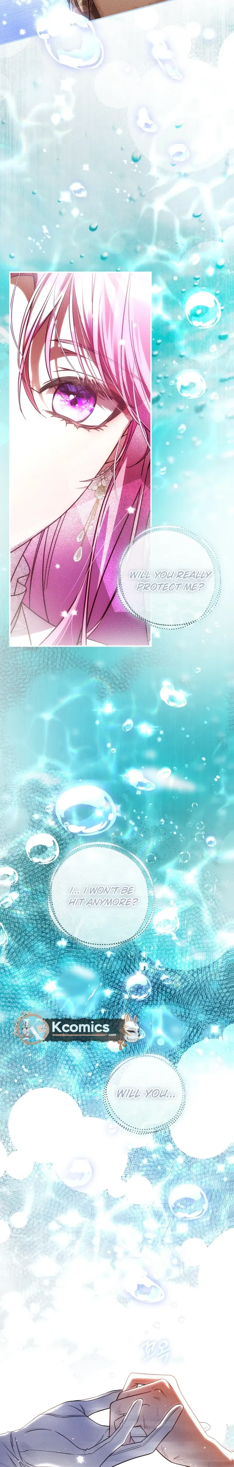 The Sword-Wielding Flower Chapter 44 Page 32