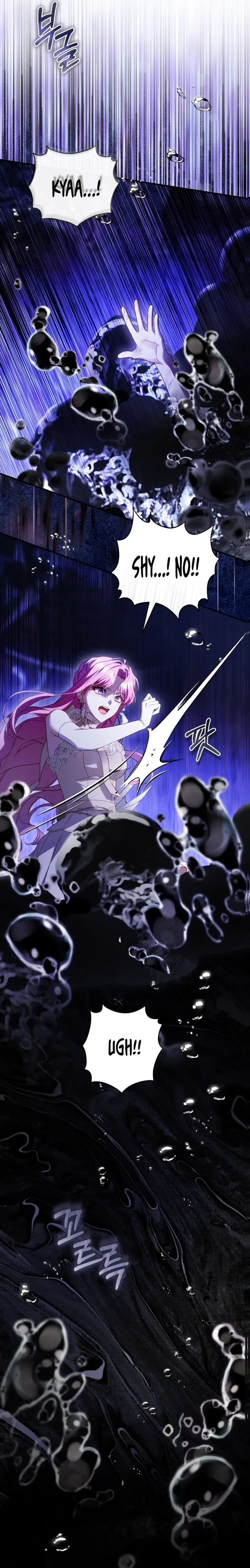 The Sword-Wielding Flower Chapter 44 Page 37