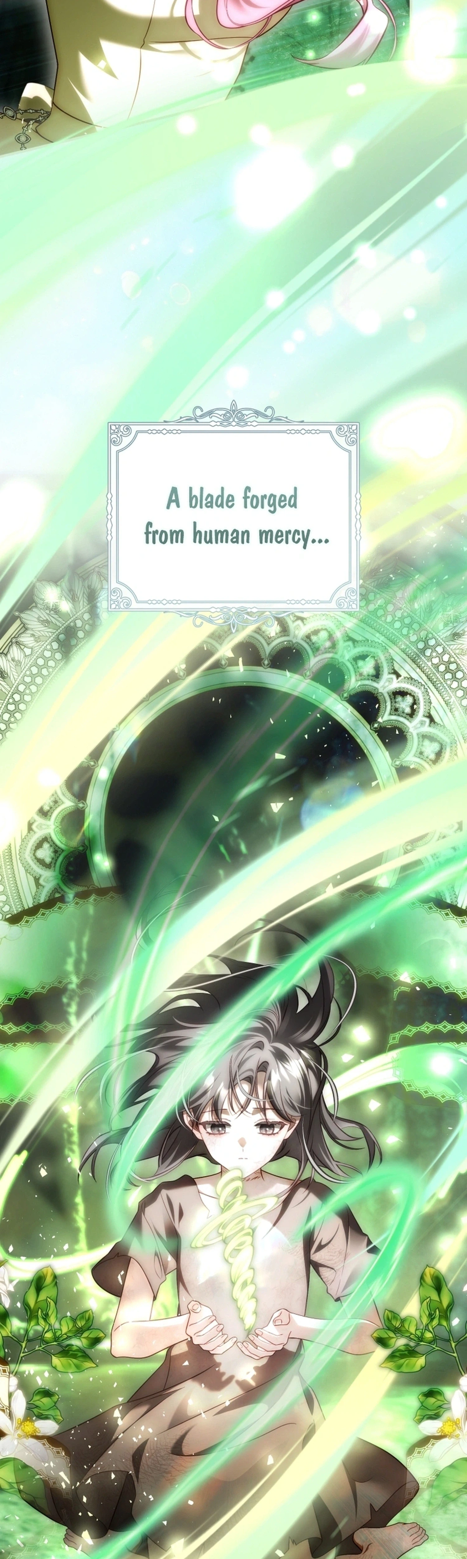 The Sword-Wielding Flower Chapter 46 Page 3