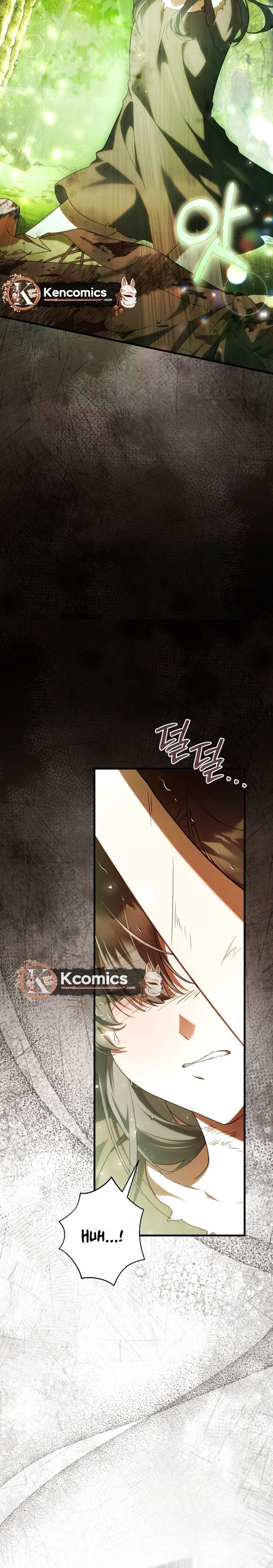 The Sword-Wielding Flower Chapter 46 Page 9