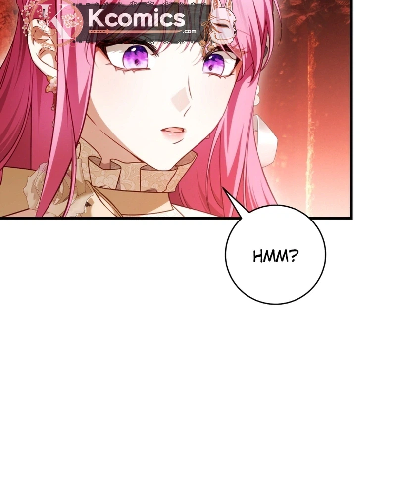 The Sword-Wielding Flower Chapter 46 Page 24