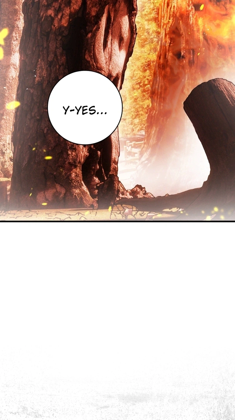 The Sword-Wielding Flower Chapter 46 Page 38