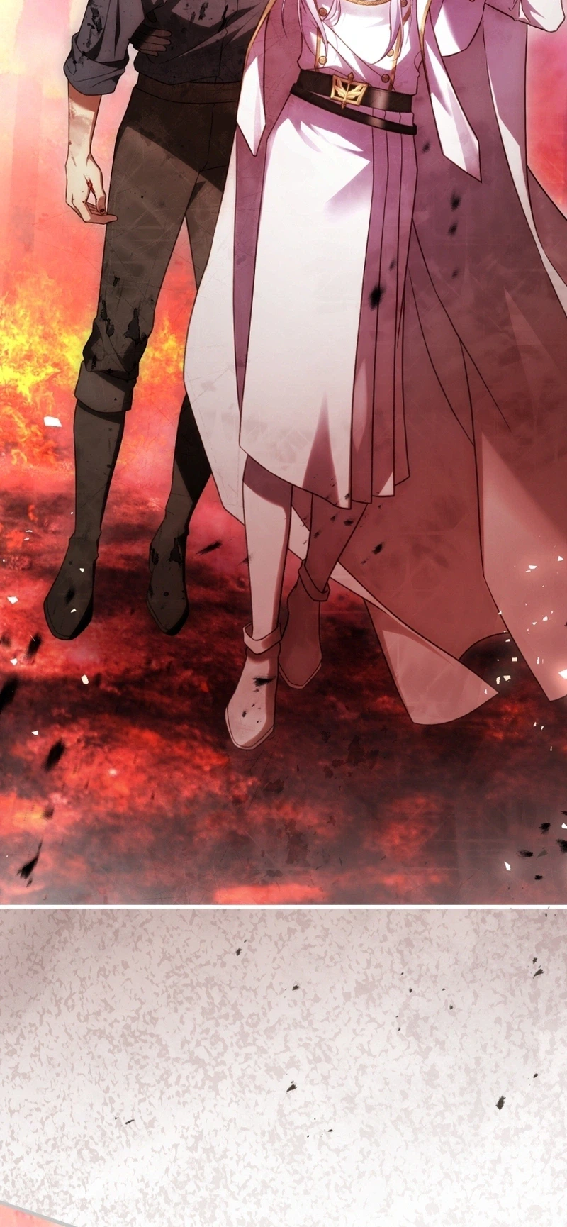 The Sword-Wielding Flower Chapter 46 Page 47