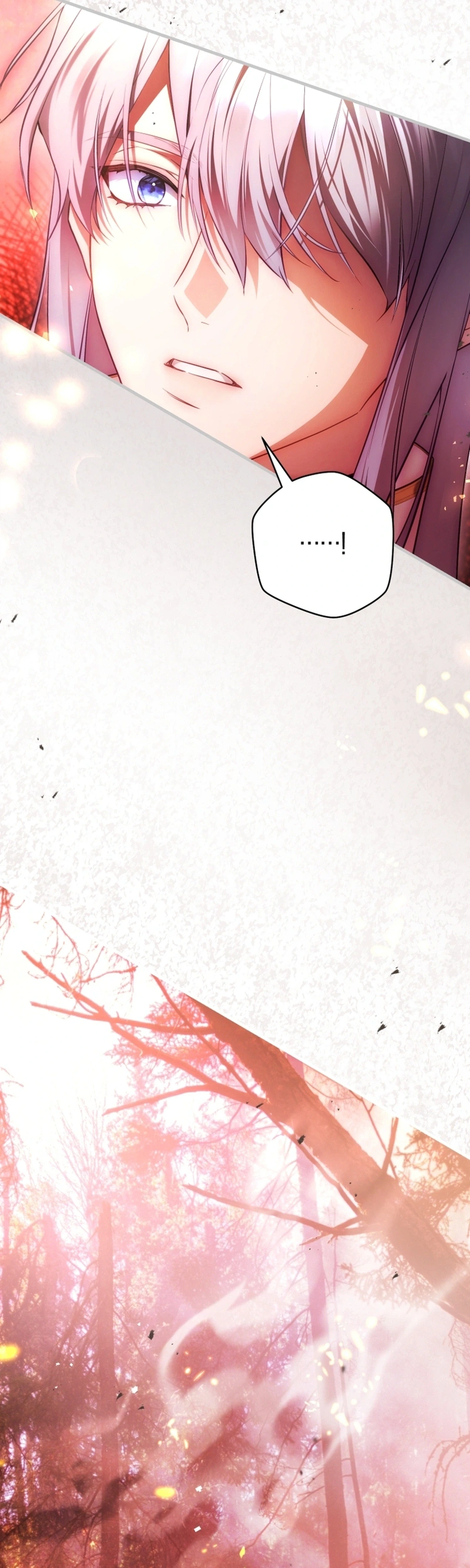 The Sword-Wielding Flower Chapter 46 Page 48