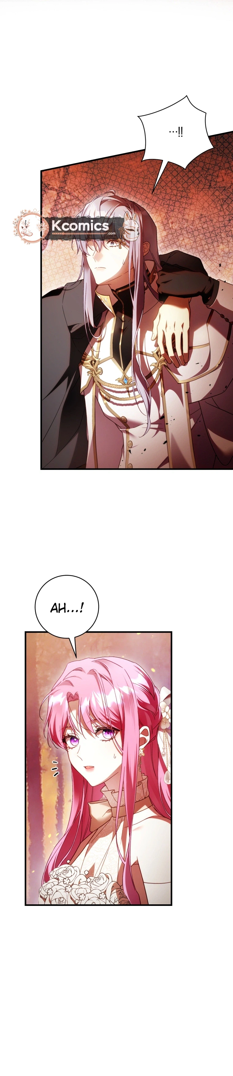 The Sword-Wielding Flower Chapter 47 Page 27