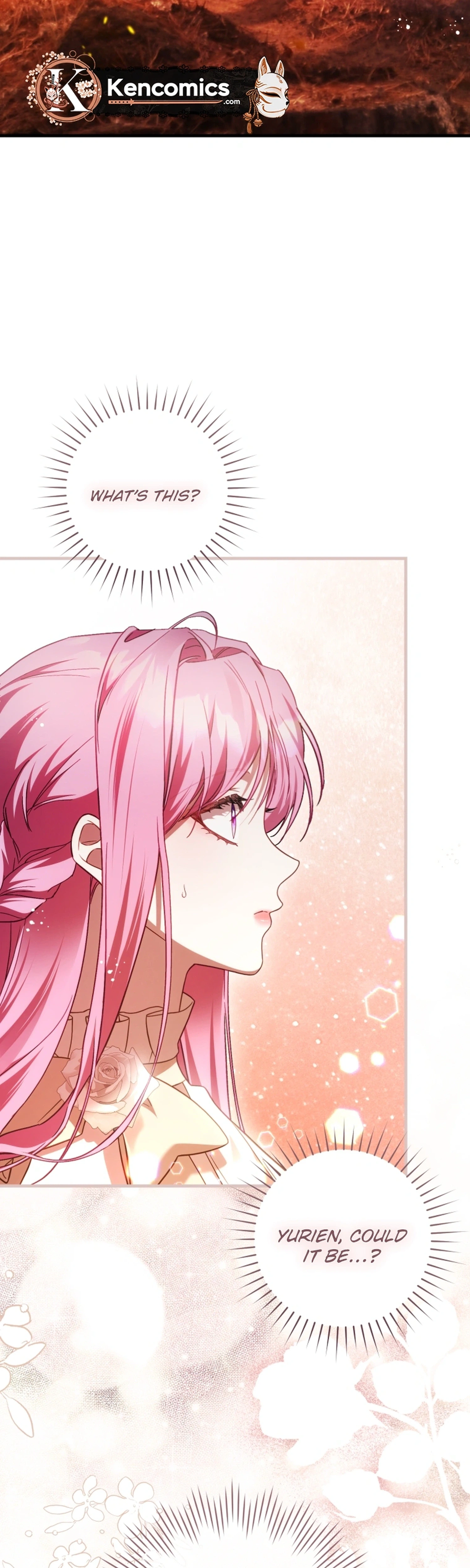 The Sword-Wielding Flower Chapter 47 Page 34